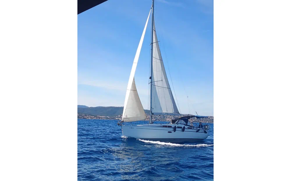 slider 69 Bavaria 34 Cruiser