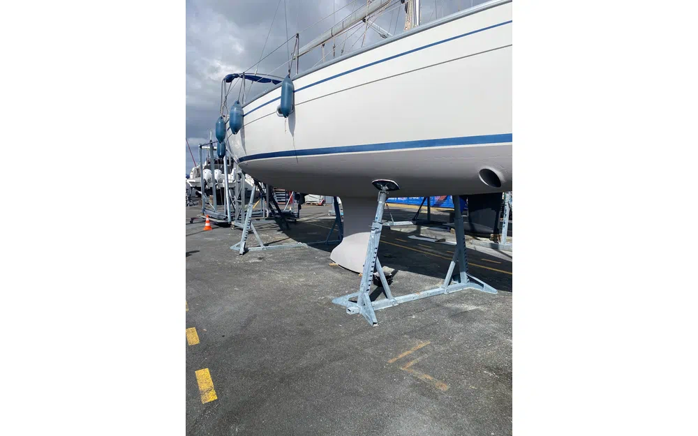 slider 70 Bavaria 34 Cruiser