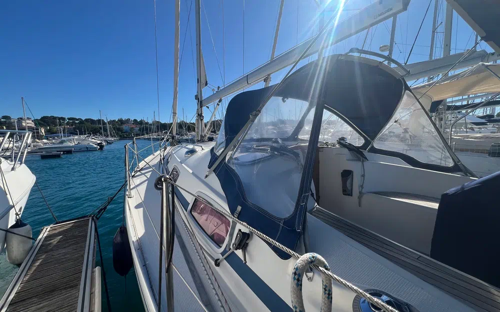 slider 7 Bavaria 34 Cruiser