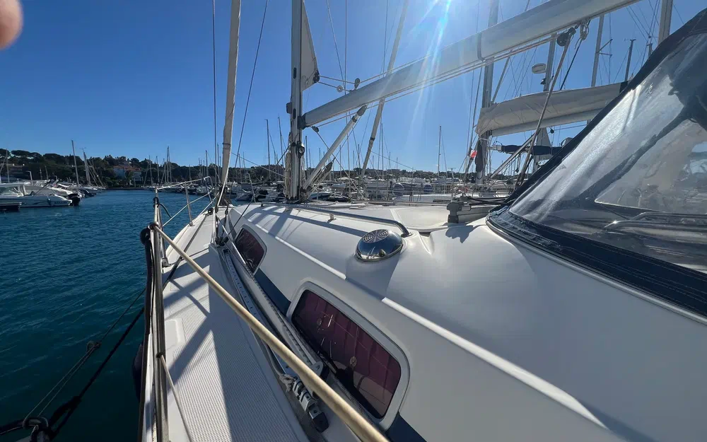slider 8 Bavaria 34 Cruiser