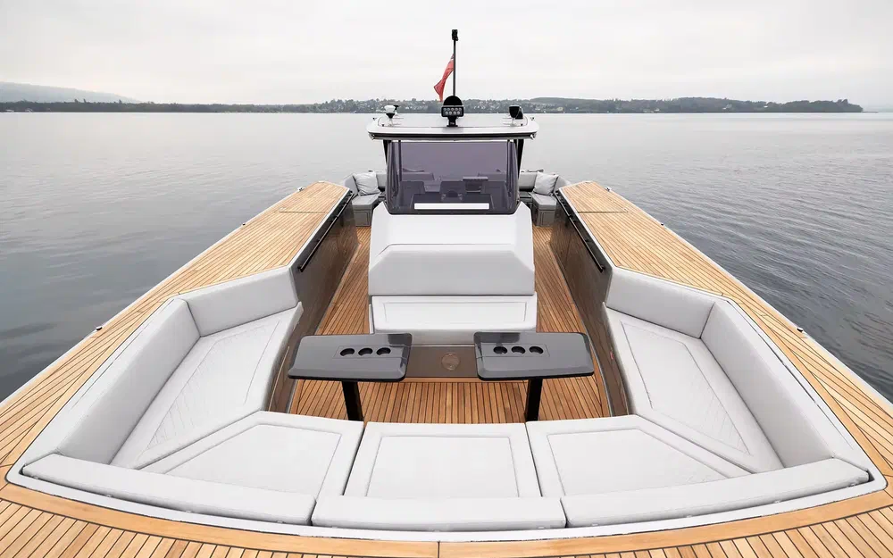 slider 4 Sunreef Yachts Sunreef 40 Open Power