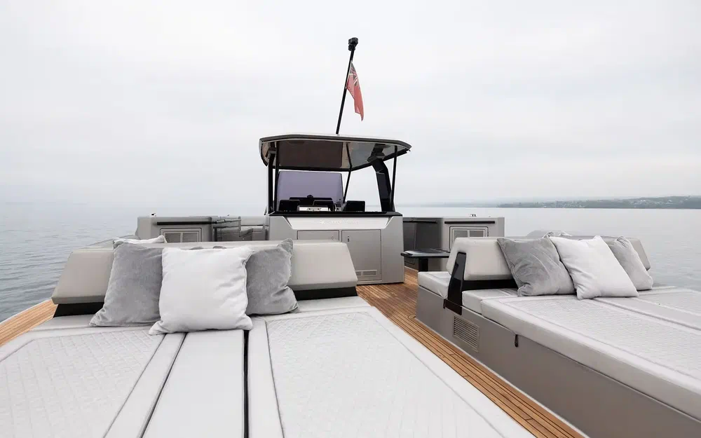 slider 8 Sunreef Yachts Sunreef 40 Open Power