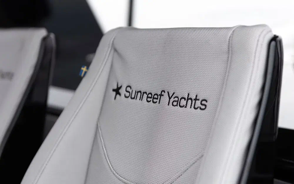 slider 18 Sunreef Yachts Sunreef 40 Open Power