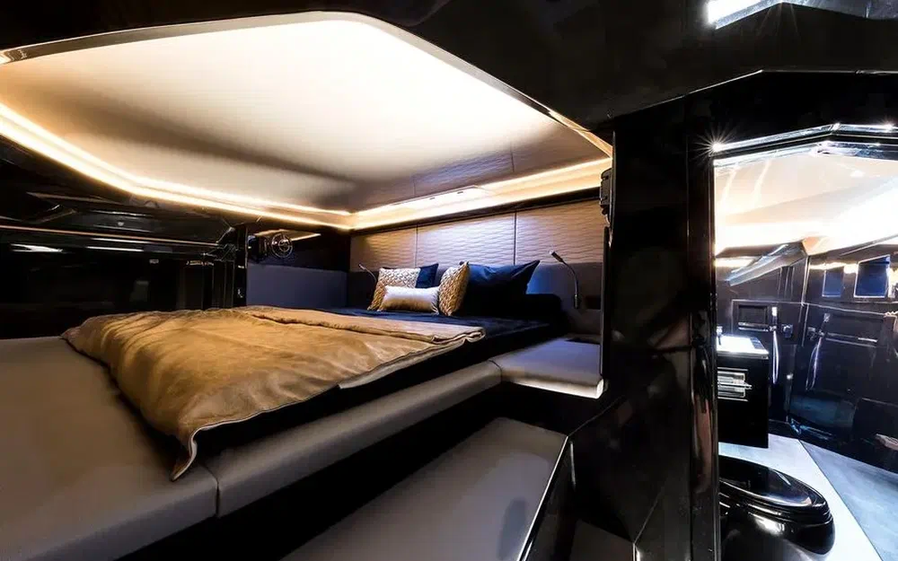 slider 22 Sunreef Yachts Sunreef 40 Open Power