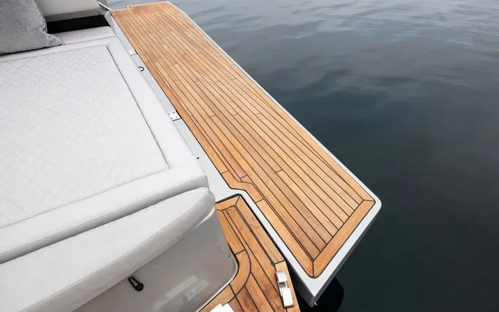 slider 7 Sunreef Yachts Sunreef 40 Open Power