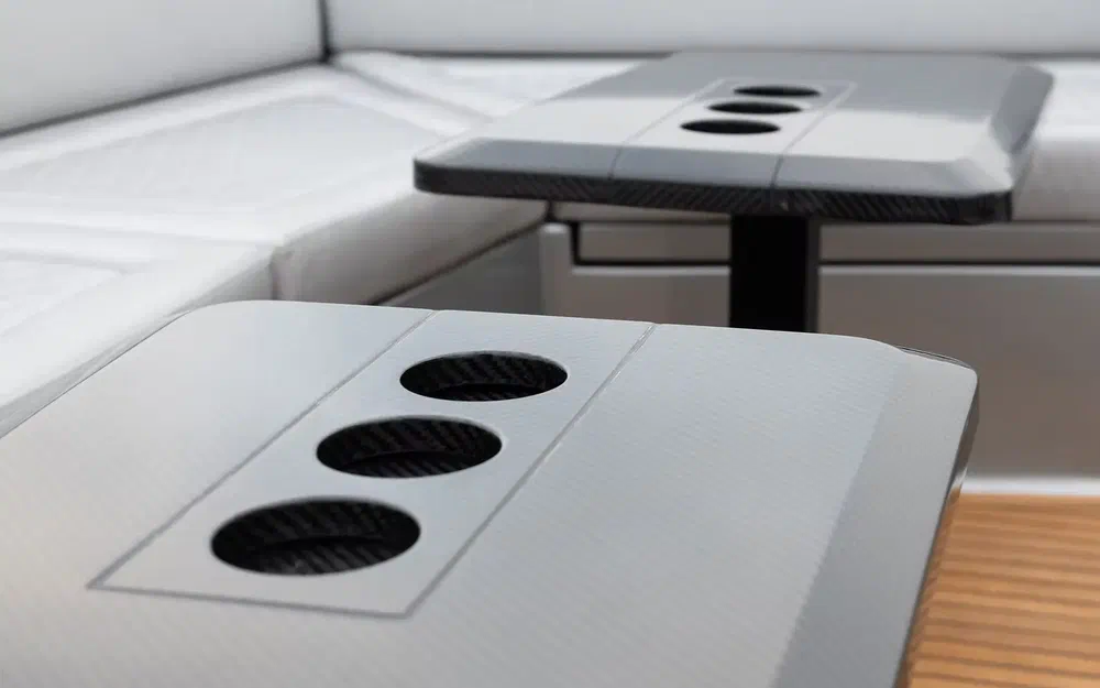 slider 11 Sunreef Yachts Sunreef 40 Open Power