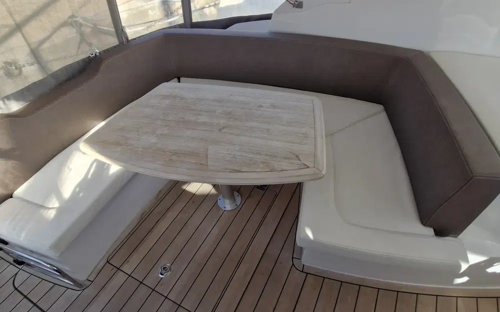 slider 19 Sessa Marine C35
