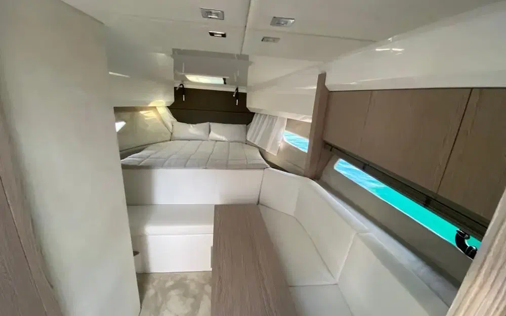 slider 30 Sessa Marine C35