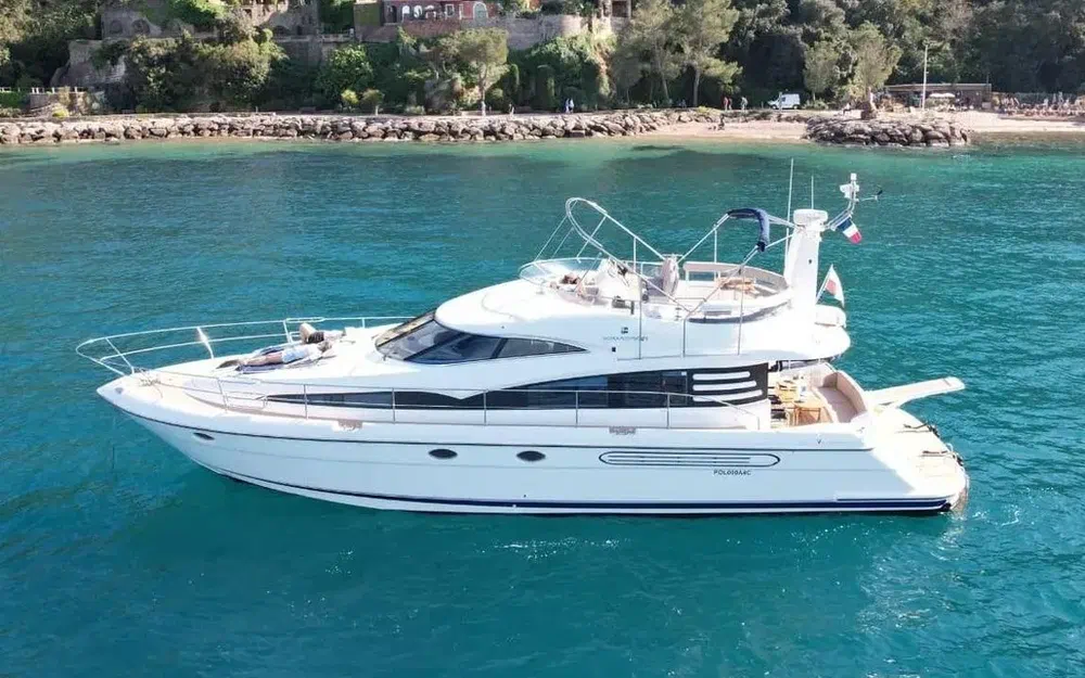 slider 0 Fairline Squadron 52