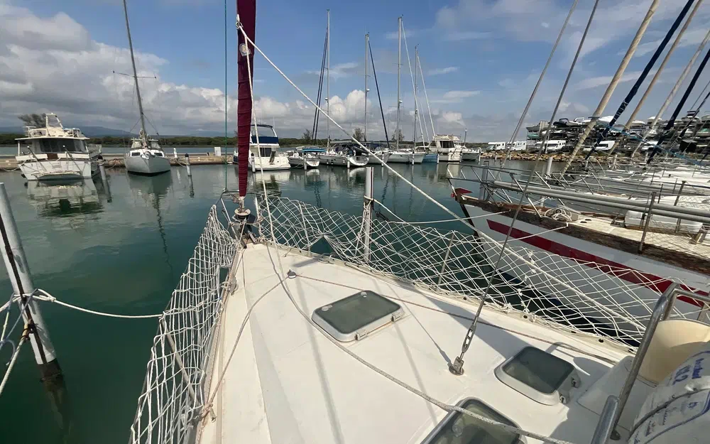 slider 10 Beneteau Oceanis 390