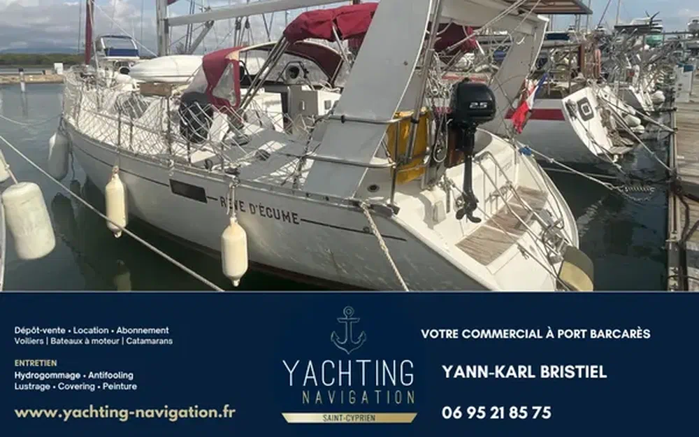 slider 0 Beneteau Oceanis 390