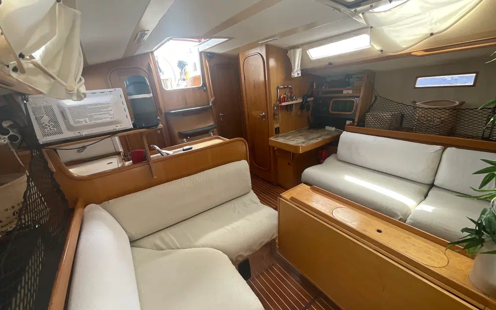 slider 20 Beneteau Oceanis 390