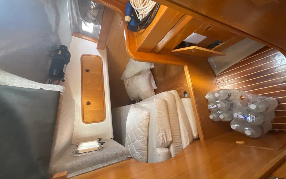 slider 25 Beneteau Oceanis 390