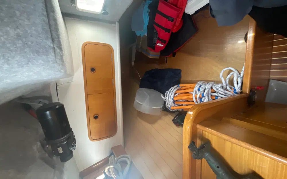 slider 26 Beneteau Oceanis 390