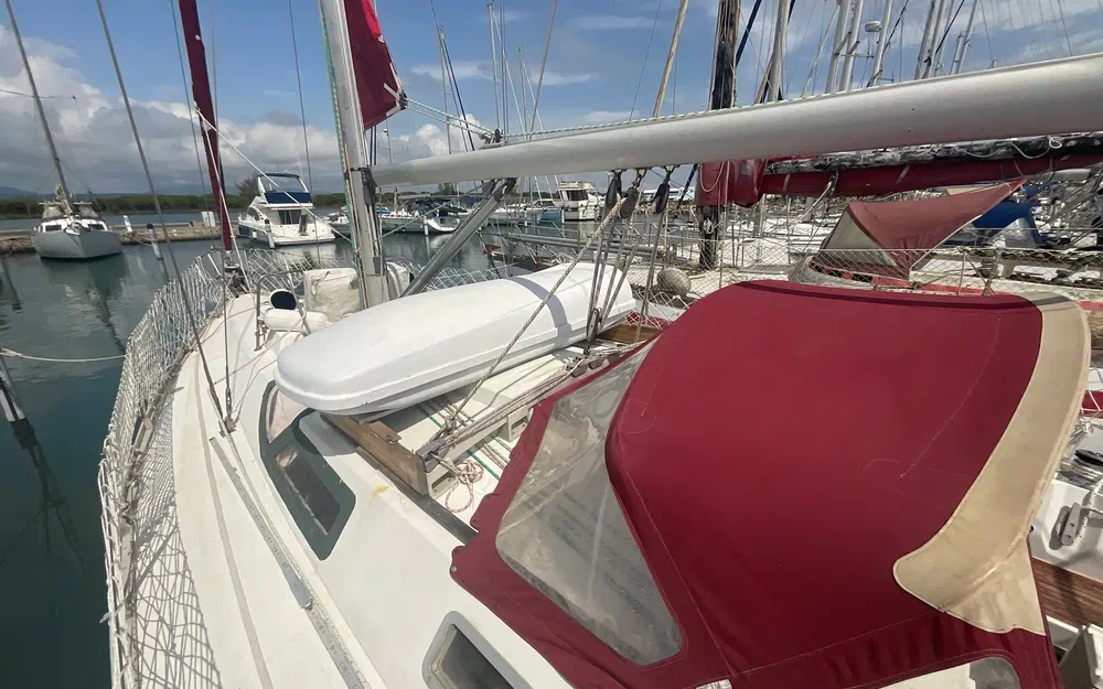slider 6 Beneteau Oceanis 390