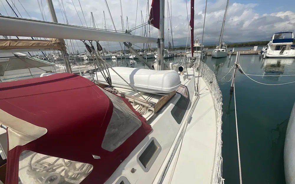 slider 7 Beneteau Oceanis 390