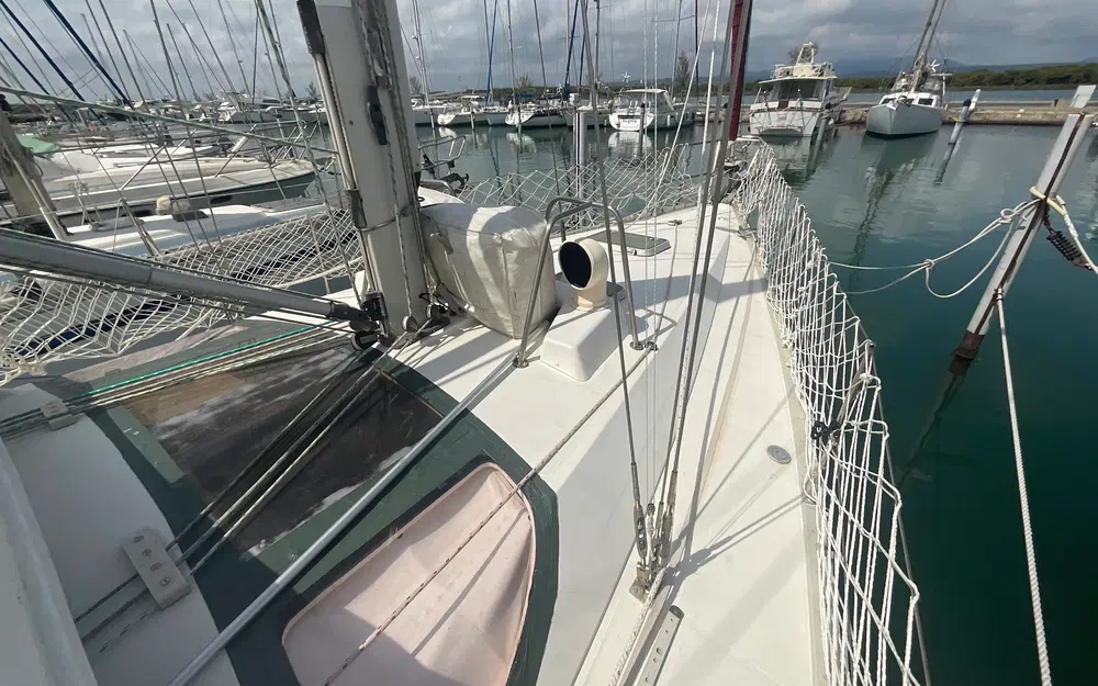 slider 8 Beneteau Oceanis 390