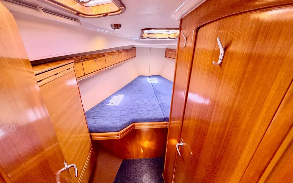 slider 22 Bavaria 37 Cruiser