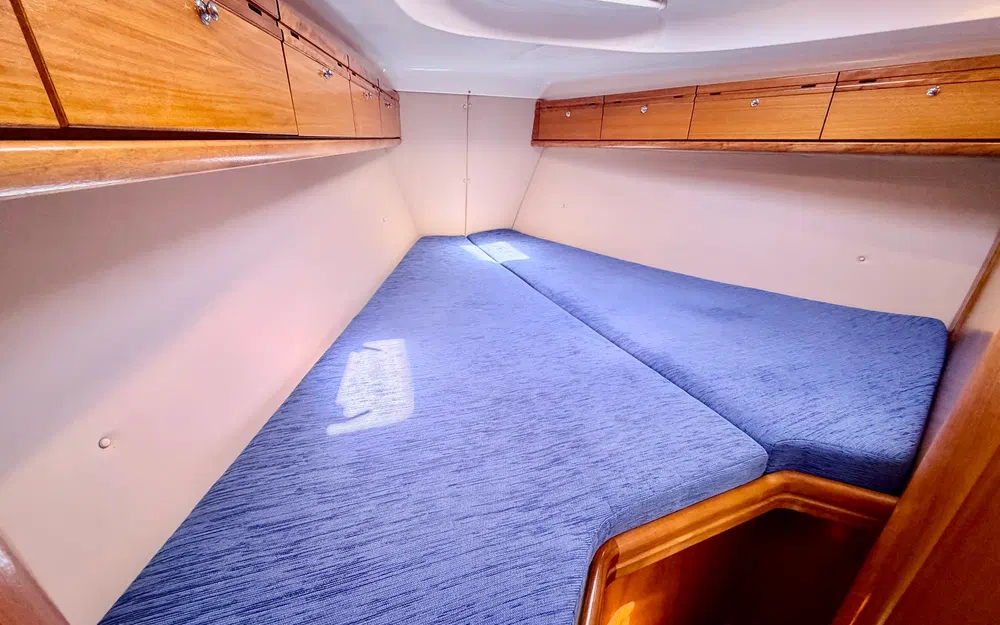 slider 23 Bavaria 37 Cruiser