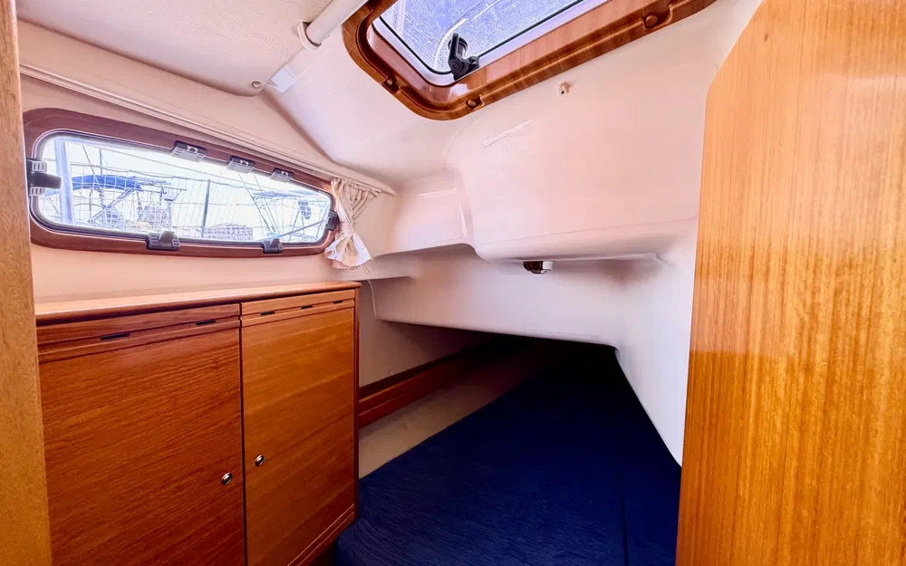 slider 24 Bavaria 37 Cruiser