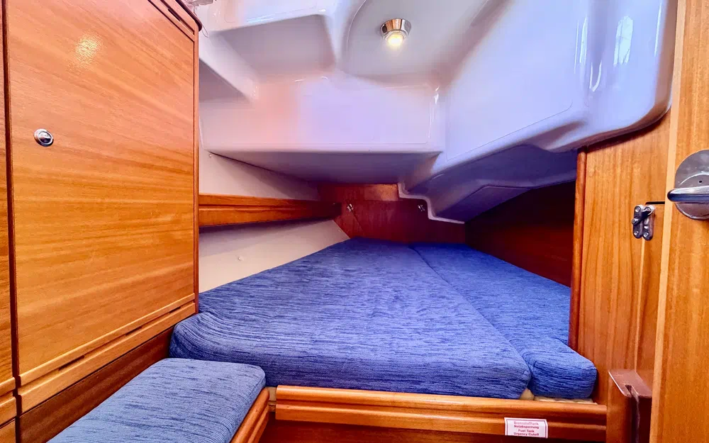 slider 25 Bavaria 37 Cruiser