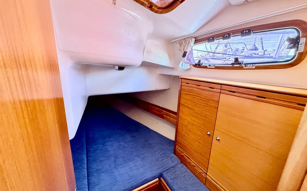 slider 26 Bavaria 37 Cruiser