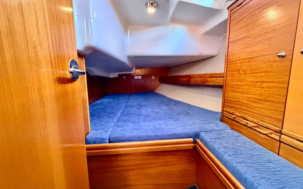 slider 27 Bavaria 37 Cruiser