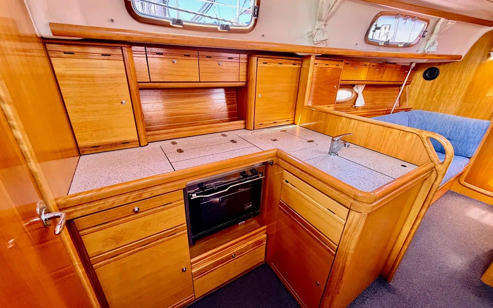 slider 21 Bavaria 37 Cruiser