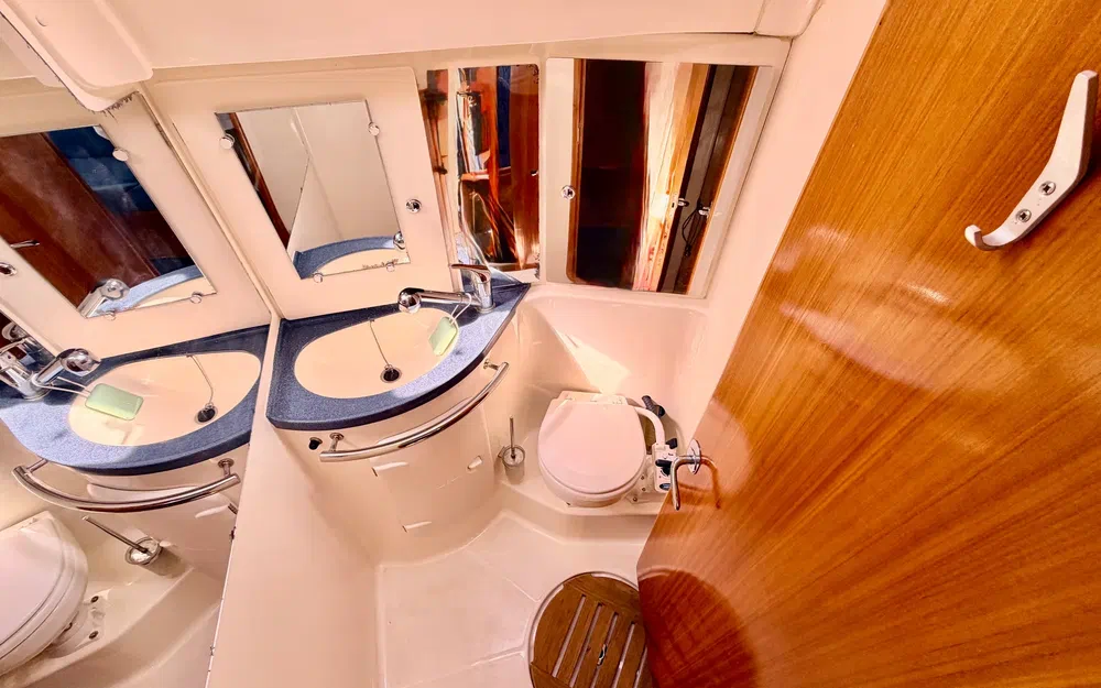 slider 28 Bavaria 37 Cruiser