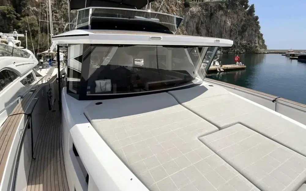 slider 10 Pardo Yachts Endurance 60