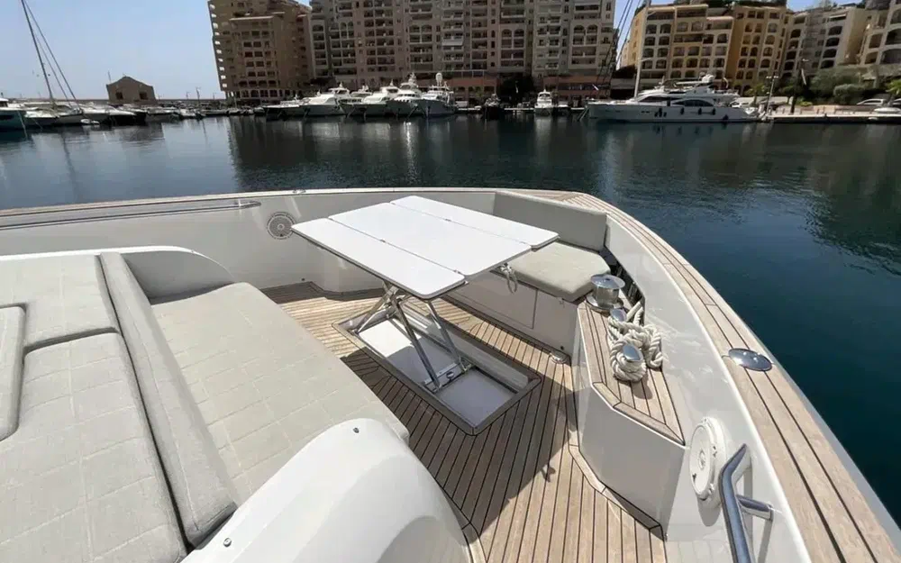 slider 12 Pardo Yachts Endurance 60