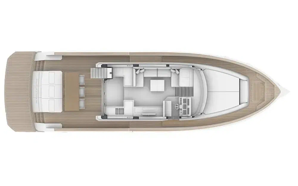 slider 31 Pardo Yachts Endurance 60