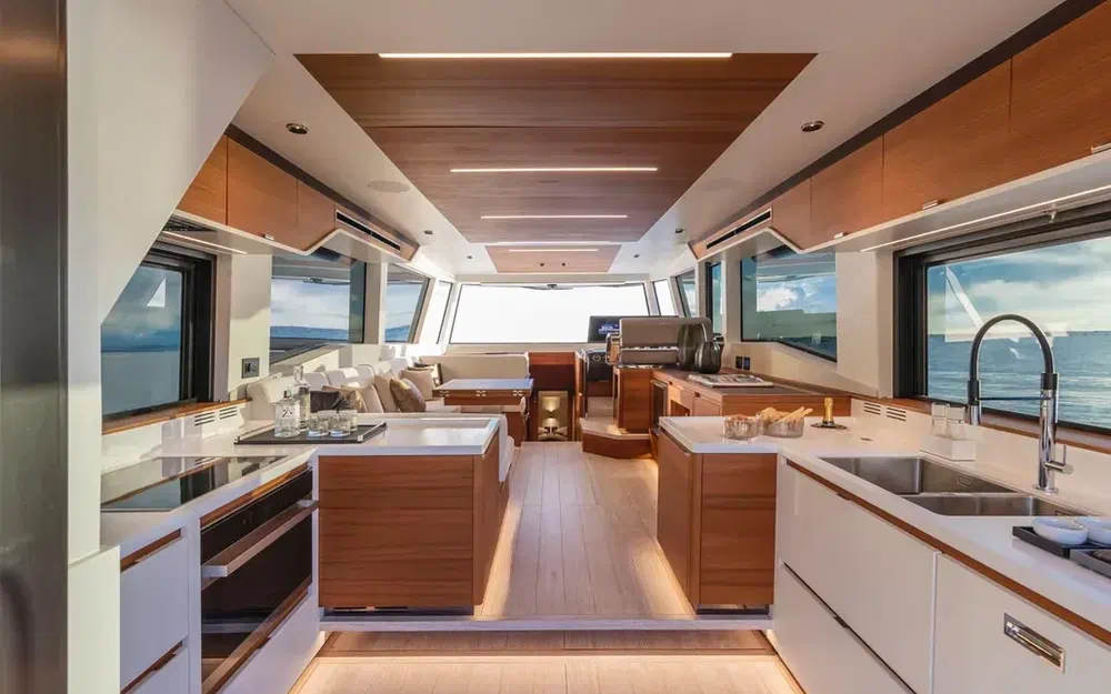 slider 28 Pardo Yachts Endurance 60