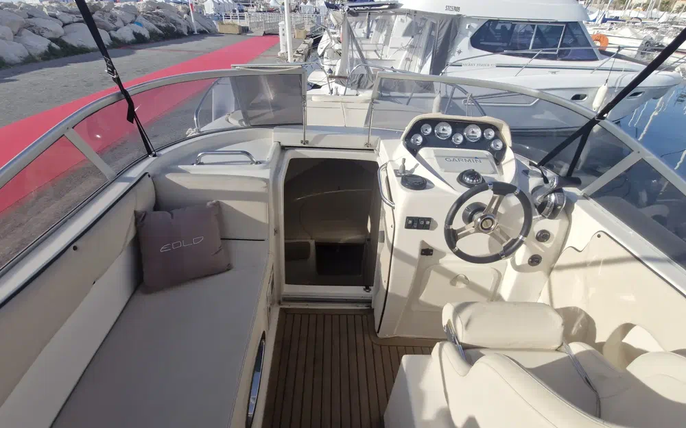 slider 18 Eolo 770 Cruiser