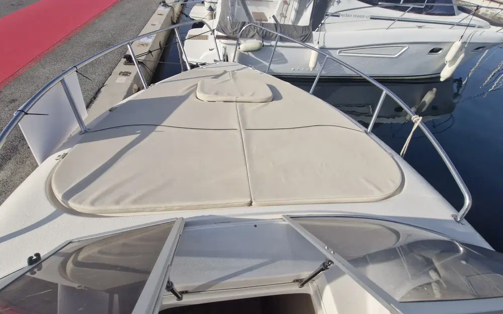 slider 23 Eolo 770 Cruiser