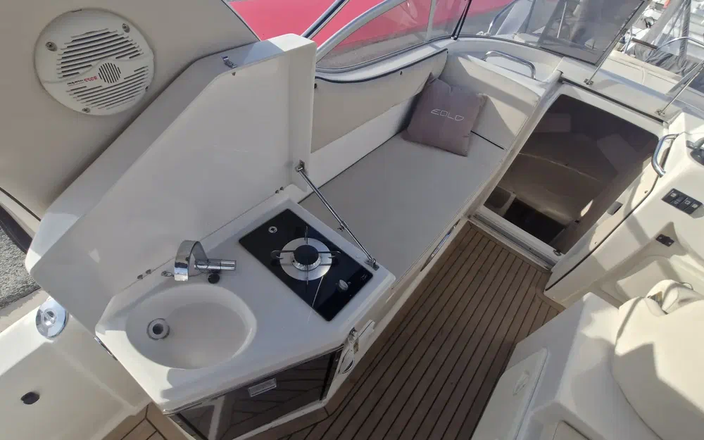 slider 25 Eolo 770 Cruiser
