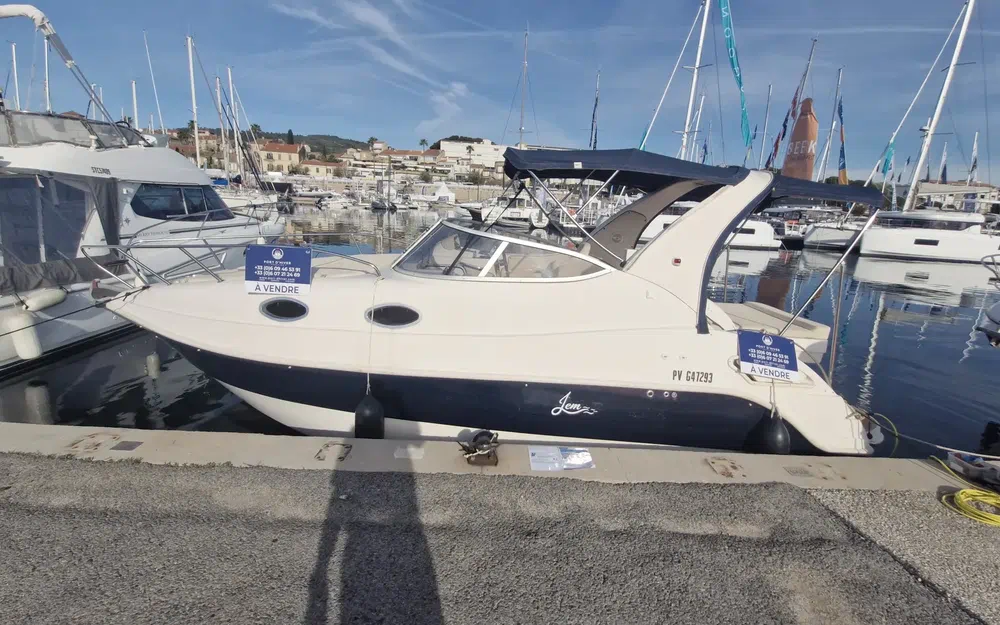 slider 27 Eolo 770 Cruiser