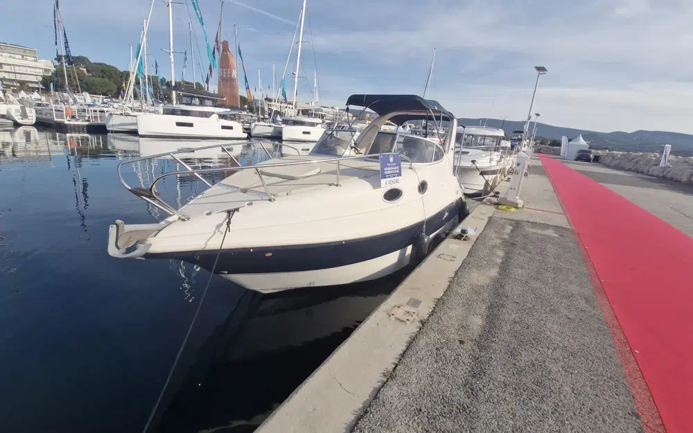 slider 29 Eolo 770 Cruiser