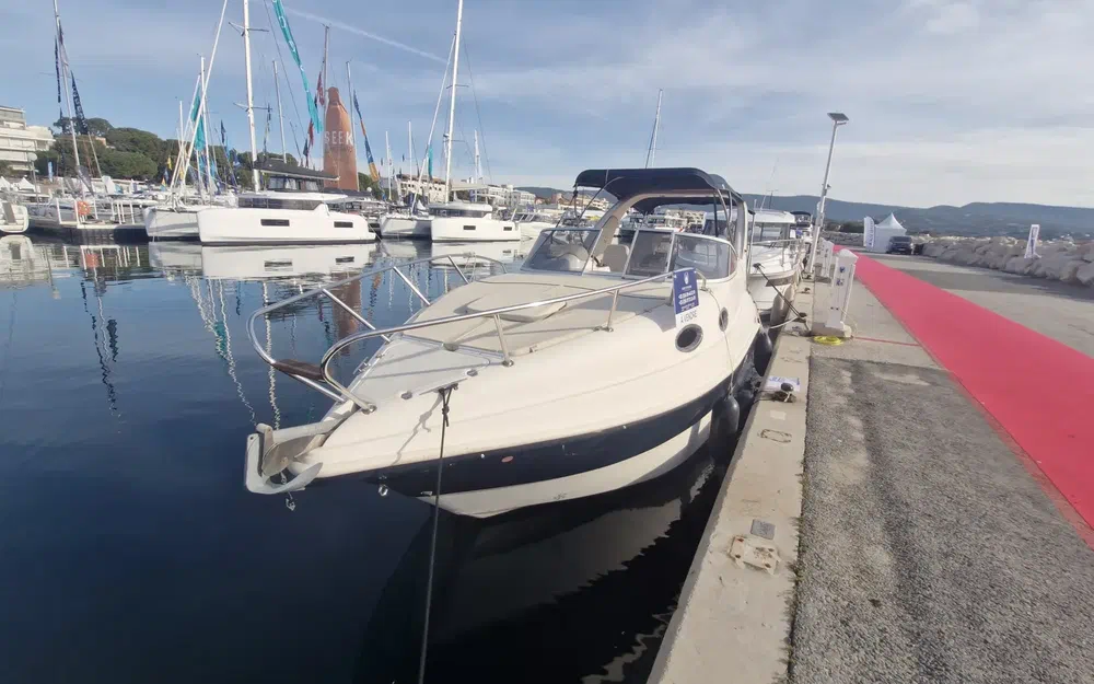 slider 30 Eolo 770 Cruiser