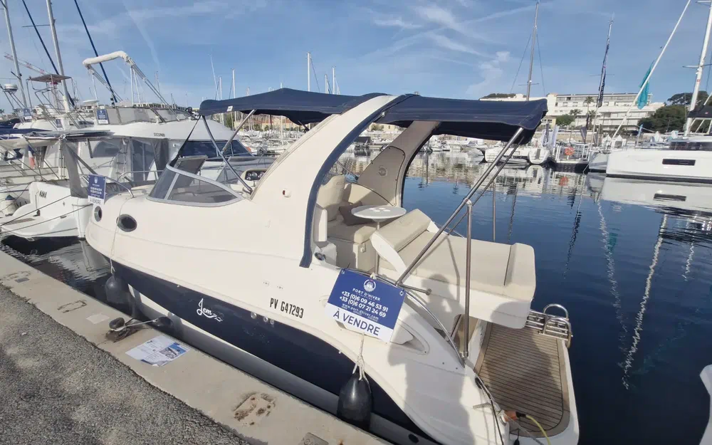 slider 33 Eolo 770 Cruiser