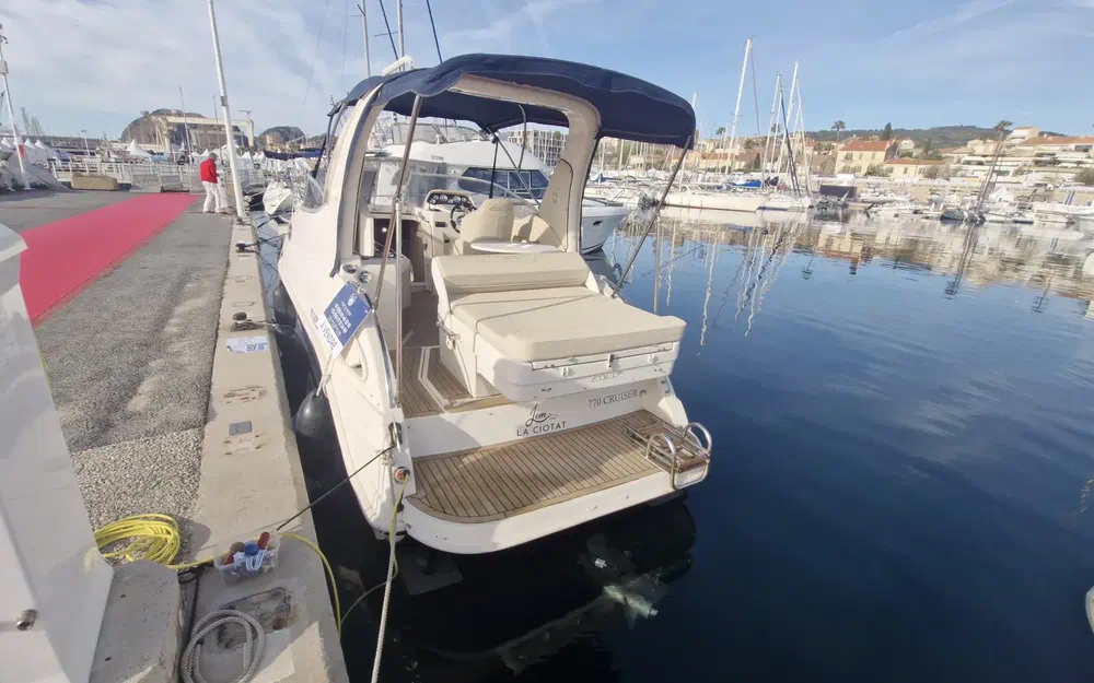 slider 34 Eolo 770 Cruiser