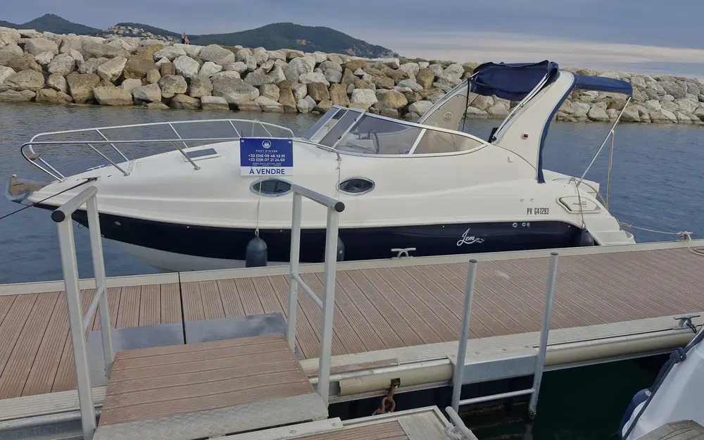 slider 35 Eolo 770 Cruiser