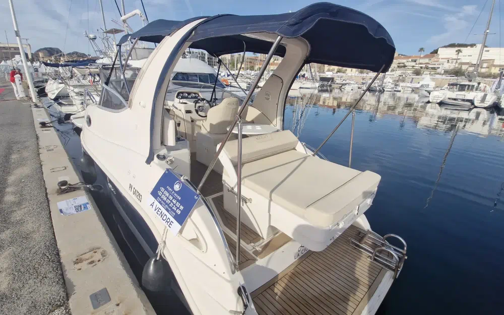 slider 36 Eolo 770 Cruiser