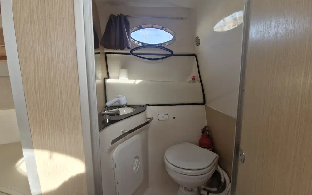 slider 37 Eolo 770 Cruiser
