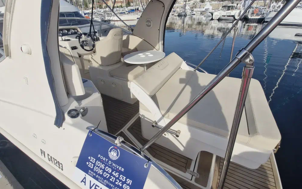 slider 38 Eolo 770 Cruiser