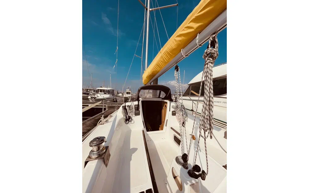 slider 3 B2 Marine Djinn 7 Confort