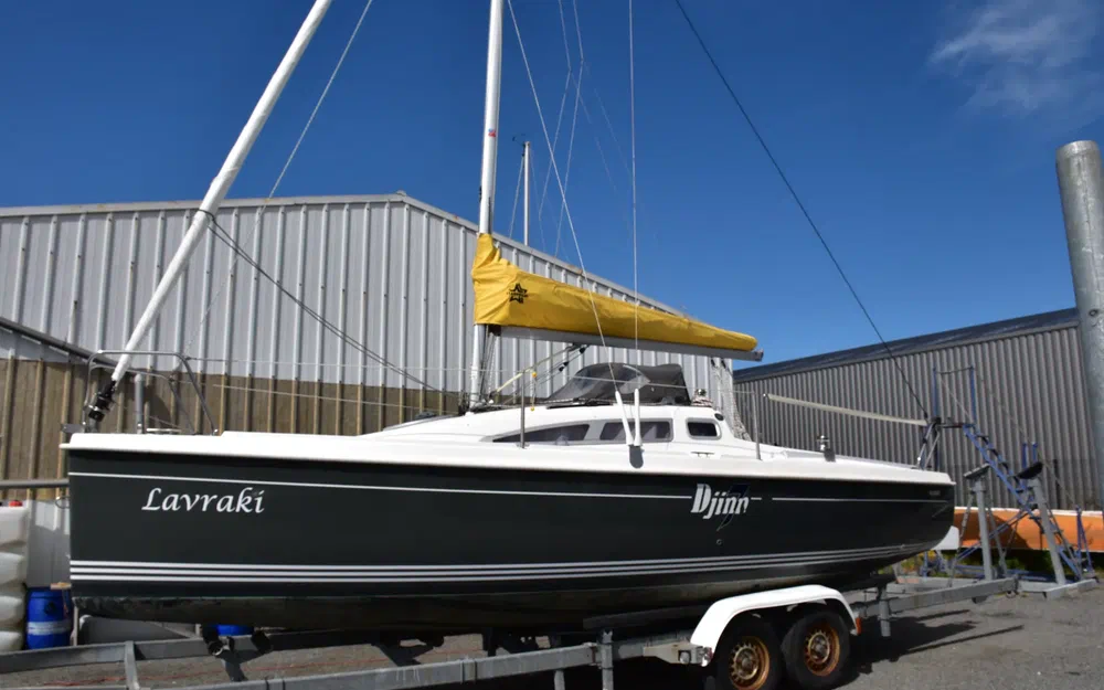 slider 5 B2 Marine Djinn 7 Confort