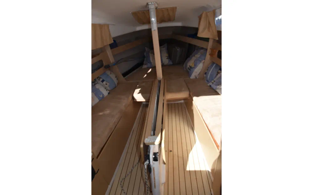 slider 9 B2 Marine Djinn 7 Confort