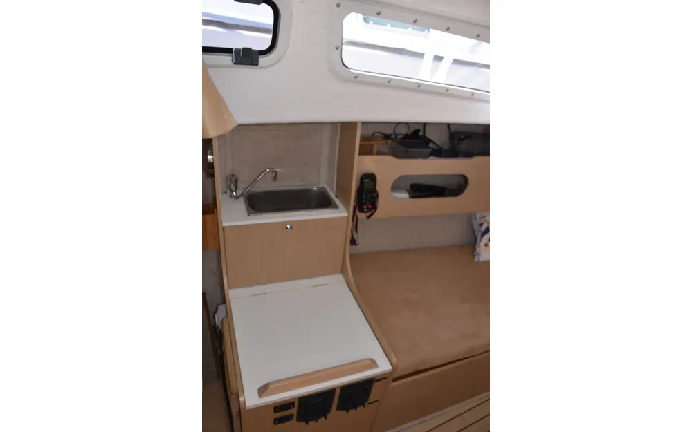 slider 10 B2 Marine Djinn 7 Confort