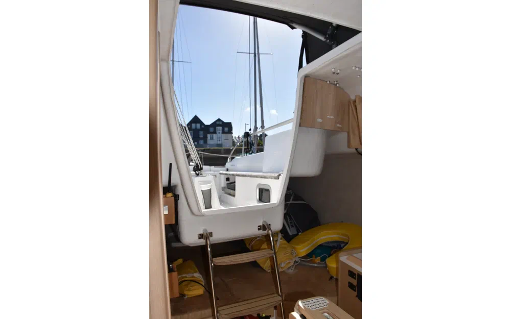 slider 13 B2 Marine Djinn 7 Confort